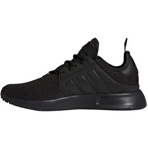 Black Adidas Sneakers